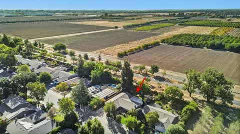 View/Area - 3422 Breton Ave, Davis, CA 95616 photo 5 of 8