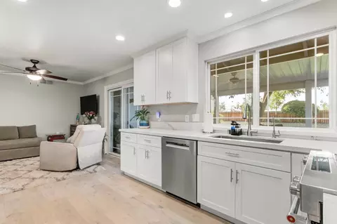 Kitchen - 3422 Breton Ave, Davis, CA 95616 photo 2 of 7