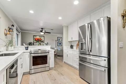 Kitchen - 3422 Breton Ave, Davis, CA 95616 photo 7 of 7