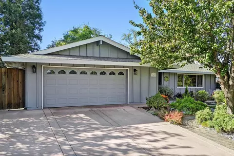 Exterior - 3422 Breton Ave, Davis, CA 95616 photo 2 of 17