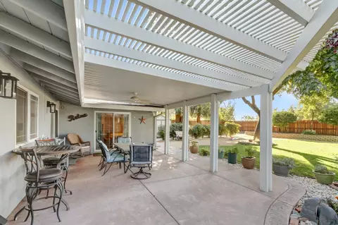 Exterior - 3422 Breton Ave, Davis, CA 95616 photo 6 of 17