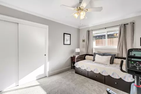 Bedroom - 3422 Breton Ave, Davis, CA 95616 photo 5 of 7