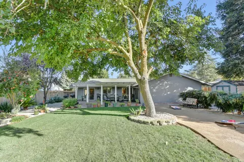 Exterior - 3422 Breton Ave, Davis, CA 95616 photo 15 of 17