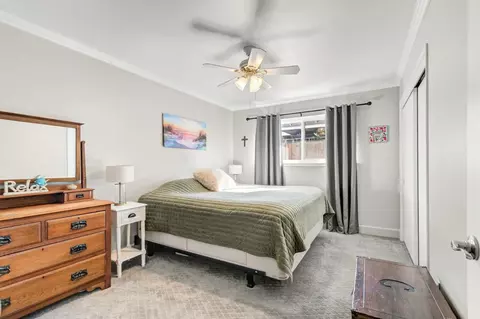 Bedroom - 3422 Breton Ave, Davis, CA 95616 photo 6 of 7