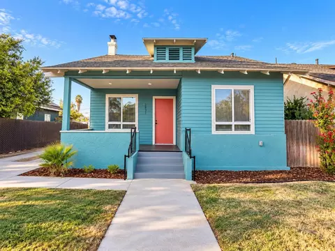 2837 E Grant Ave, Fresno, CA 93701