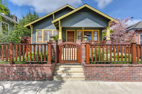 1332 33rd St, Sacramento, CA 95816