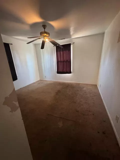 Bedroom - 1836 E Poplar St, Stockton, CA 95205 photo 4 of 4