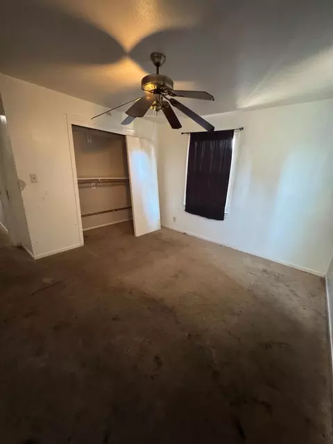 Bedroom - 1836 E Poplar St, Stockton, CA 95205 photo 3 of 4