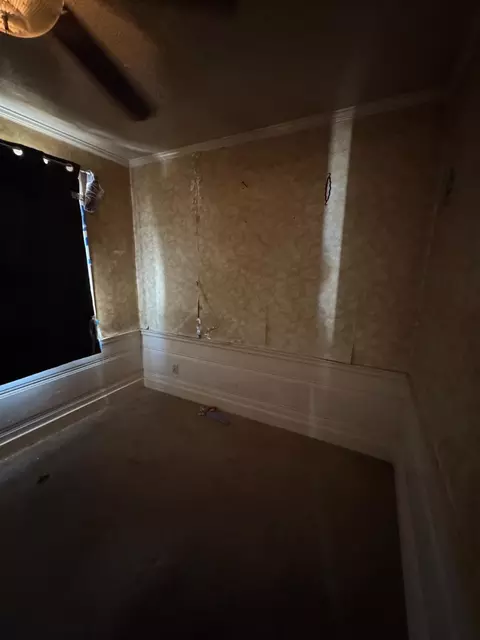 Bedroom - 1836 E Poplar St, Stockton, CA 95205 photo 2 of 4