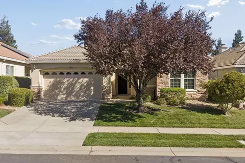 4581 Monte Mar Dr, El Dorado Hills, CA 95762