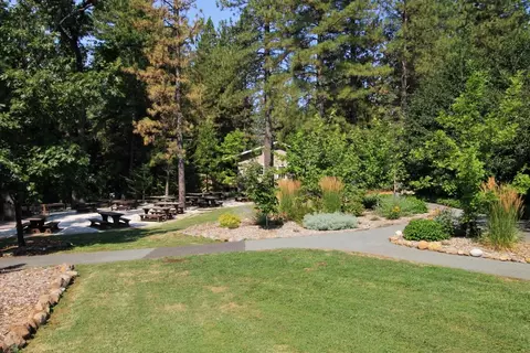 Exterior - 1005 Sandalwood Dr, Murphys, CA 95247 photo 12 of 12