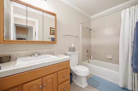 Bath - 1005 Sandalwood Dr, Murphys, CA 95247 photo 3 of 4