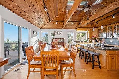 Dining - 1005 Sandalwood Dr, Murphys, CA 95247 photo 4 of 4