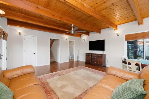 Living - 1005 Sandalwood Dr, Murphys, CA 95247 photo 4 of 6