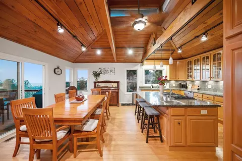 Dining - 1005 Sandalwood Dr, Murphys, CA 95247 photo 1 of 4