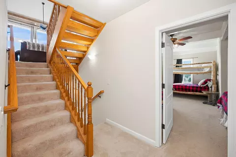 Entry Way - 1005 Sandalwood Dr, Murphys, CA 95247 photo 1 of 1