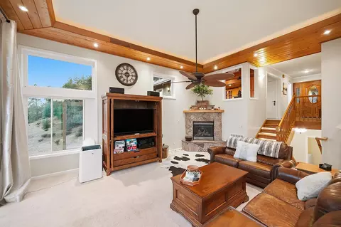 Living - 1005 Sandalwood Dr, Murphys, CA 95247 photo 1 of 6