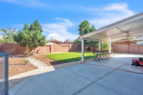 Exterior - 2868 Joleo Ct, Tracy, CA 95377 photo 6 of 7