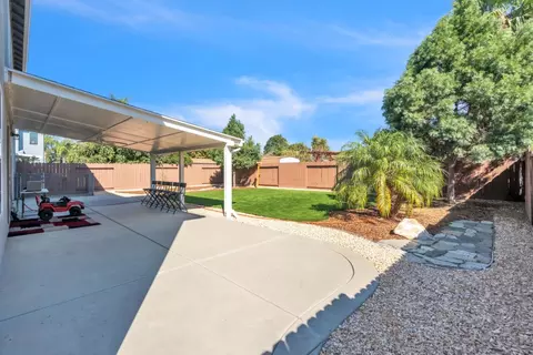 Exterior - 2868 Joleo Ct, Tracy, CA 95377 photo 7 of 7
