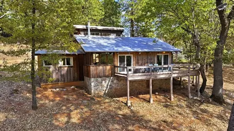 16874 Jackass Flats Rd, Nevada City, CA 95959