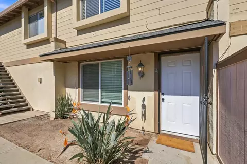 Exterior - 1893 Cherokee Dr #2, Salinas, CA 93906 photo 4 of 10