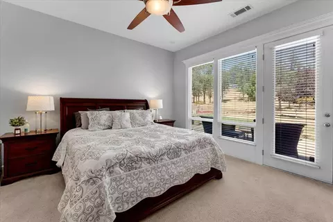 Bedroom - 20700 Bernard Way, Redding, CA 96003 photo 3 of 7