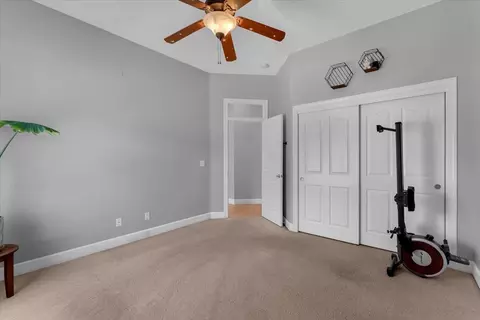 Bedroom - 20700 Bernard Way, Redding, CA 96003 photo 7 of 7