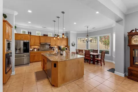 Kitchen - 20700 Bernard Way, Redding, CA 96003 photo 1 of 5