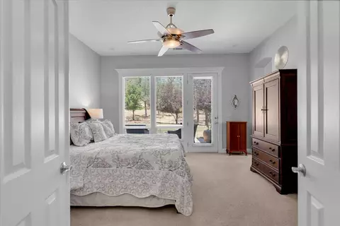Bedroom - 20700 Bernard Way, Redding, CA 96003 photo 1 of 7