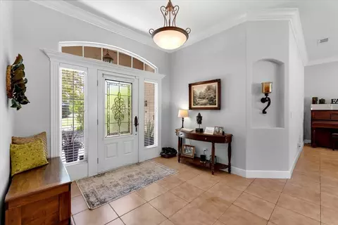 Entry Way - 20700 Bernard Way, Redding, CA 96003 photo 4 of 4