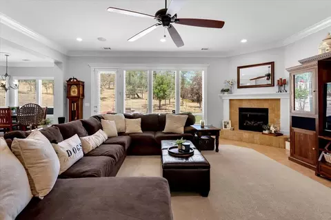 Living - 20700 Bernard Way, Redding, CA 96003 photo 1 of 2