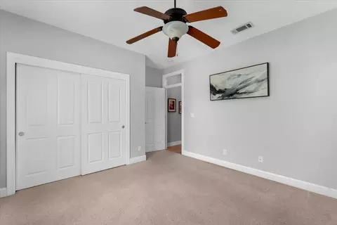 Bedroom - 20700 Bernard Way, Redding, CA 96003 photo 5 of 7