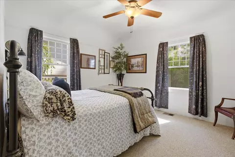 Bedroom - 22 S Auburn St, Colfax, CA 95713 photo 2 of 5
