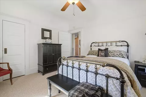 Bedroom - 22 S Auburn St, Colfax, CA 95713 photo 1 of 5