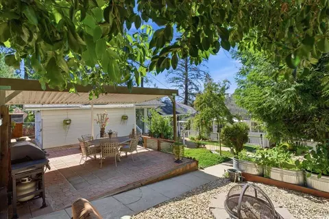 Exterior - 22 S Auburn St, Colfax, CA 95713 photo 8 of 12