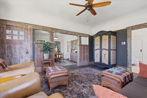 Living - 22 S Auburn St, Colfax, CA 95713 photo 1 of 3