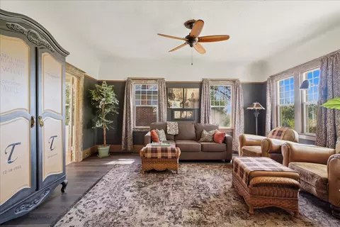Living - 22 S Auburn St, Colfax, CA 95713 photo 2 of 3