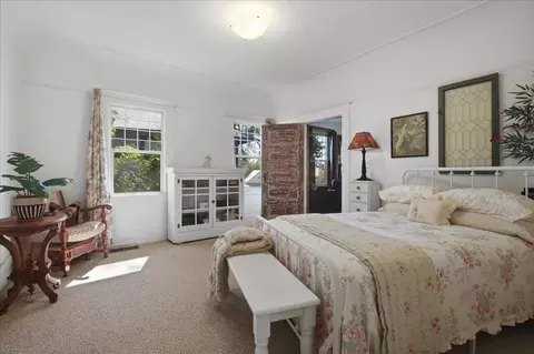 Bedroom - 22 S Auburn St, Colfax, CA 95713 photo 4 of 5
