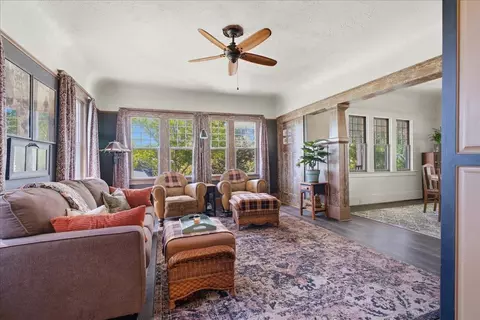 Living - 22 S Auburn St, Colfax, CA 95713 photo 3 of 3