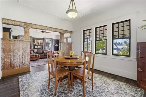 Dining - 22 S Auburn St, Colfax, CA 95713 photo 1 of 2