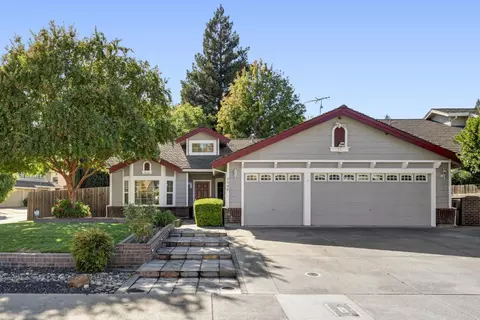 7548 Monte Brazil Dr, Sacramento, CA 95831