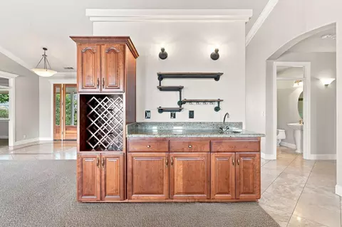 Living - 13387 Lark Ct, Redding, CA 96003 photo 8 of 9