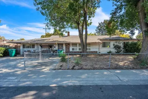 6412 Fillmore Ave, Stockton, CA 95207