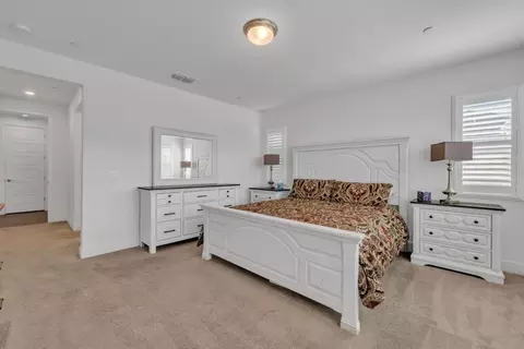 Bedroom - 4336 Hummingbird Cir, Folsom, CA 95630 photo 2 of 7