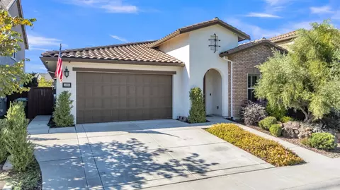 Exterior - 4336 Hummingbird Cir, Folsom, CA 95630 photo 3 of 15