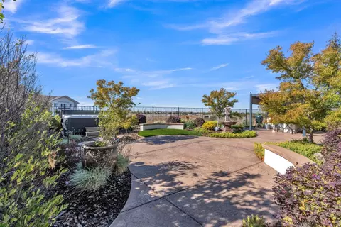 Exterior - 4336 Hummingbird Cir, Folsom, CA 95630 photo 9 of 15