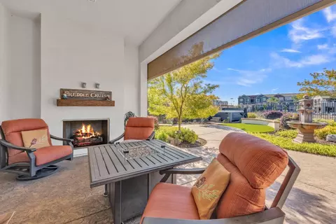 Exterior - 4336 Hummingbird Cir, Folsom, CA 95630 photo 6 of 15