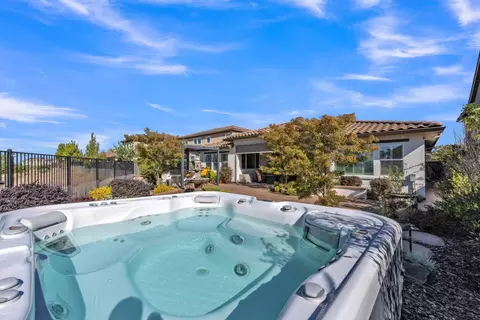 Exterior - 4336 Hummingbird Cir, Folsom, CA 95630 photo 11 of 15