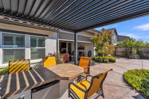 Exterior - 4336 Hummingbird Cir, Folsom, CA 95630 photo 15 of 15