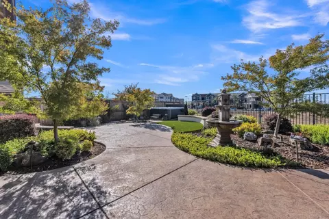 Exterior - 4336 Hummingbird Cir, Folsom, CA 95630 photo 8 of 15